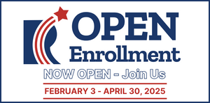 Open Enrollment