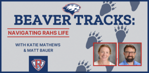 Beaver Tracks Podcast