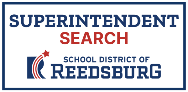 Superintendent Search