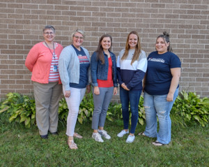 RAHS Counseling Staff