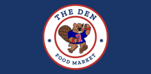 The Den Food Market